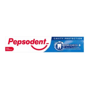 Pepsodent Germicheck Toothpaste 170g
