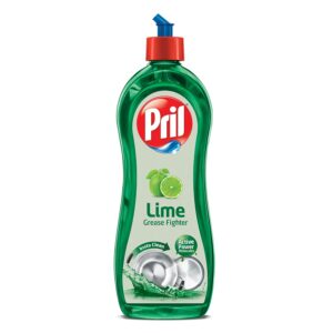 Prill Dishwash Gel 750 ml