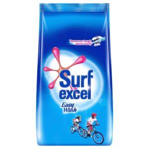 Surf Excel Easy Wash Detergent Powder 1kg