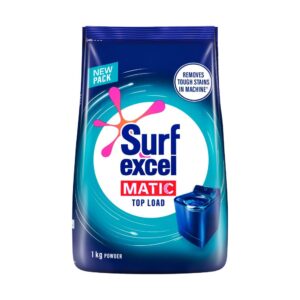 Surf Excel Matic Liquid Top Load 1 Ltr
