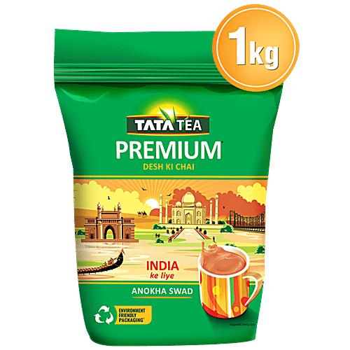 Tata Tea Premium 1 Kg