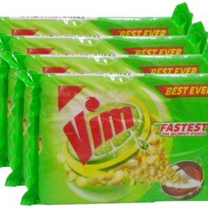 Vim  Bar Multipack 4*90g